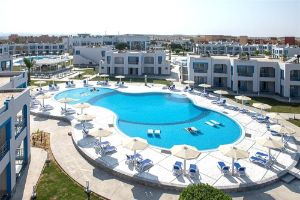 Hotel Casa Blue Resort Marsa Alam