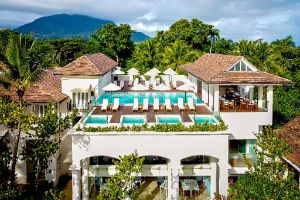 Hotel Casa Colonial Beach & Spa Puerto Plata