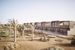 Hotel Casa Cook El Gouna Hurghada