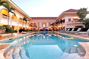 Hotel Casa De Campo Resort & Villas La Romana