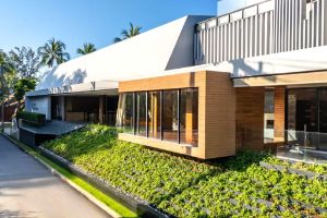 Hotel Casa De La Flora - Sha Extra Plus Khao Lak