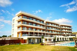 Hotel Casa De Playa Cesme