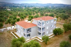 Hotel Casa De Rosa Apartments & Studios Kefalonia