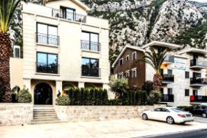 Hotel Casa Del Mare Pietra Kotor