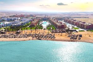 Hotel Casa Mare Resort Marsa Alam