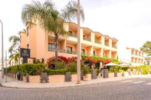 Hotel Casablanca Unique Algarve