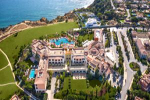 Hotel Cascade Wellness Resort Algarve