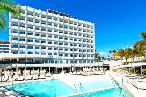 Hotel Caserio Gran Canaria