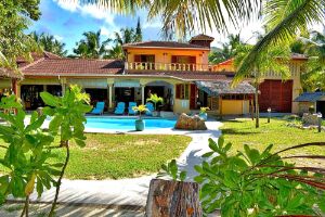 Hotel Castello Beach Praslin