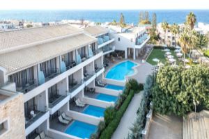 Hotel Castello Boutique Resort & Spa Creta