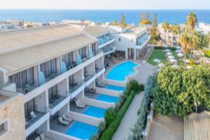 Hotel Castello Boutique Resort & Spa Creta