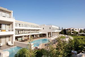 Hotel Castello Boutique Resort & Spa Creta