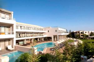 Hotel Castello Boutique Suites By The Sea Creta