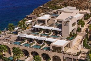 Hotel Castello Infinity Suites Creta