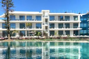 Hotel Castelo Suites Algarve