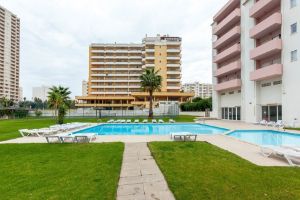 Hotel Castelos Da Rocha Algarve