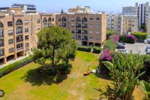 Hotel Castle Holiday Apartments Limassol
