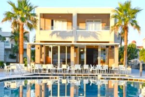 Hotel Castro Beach Creta