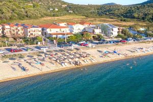 Hotel Castro Deluxe Halkidiki