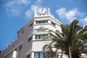 Hotel Catalina Plaza Gran Canaria