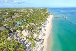 Hotel Catalonia Bayahibe La Romana