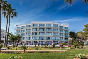 Hotel Catalonia Royal Ses Estaques Ibiza