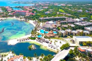 Hotel Catalonia Yucatan Beach Riviera Maya