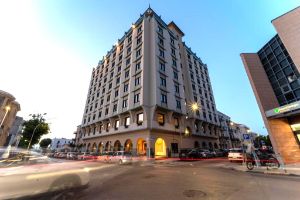 Hotel Catalunya Sardinia