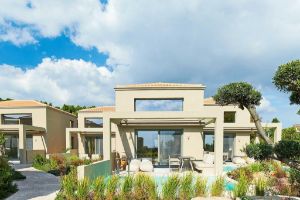 Hotel Cavo Delea Elegant Suites Halkidiki