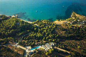 Hotel Celestial All Suites Kefalonia