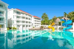 Hotel Centara Ao Nang Beach Resort & Spa Krabi Krabi