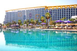 Hotel Centara Mirage Beach Resort Dubai