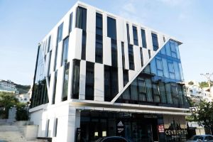 Hotel Center Sarande