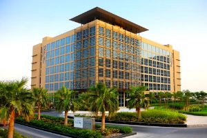Hotel Centro Yas Island-By Rotana Abu Dhabi