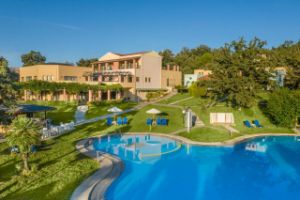 Hotel Century Resort Corfu