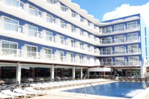 Hotel Cesar Augustus Costa Dorada