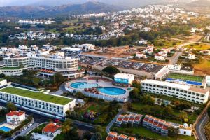 Hotel Chamada Prestige Hotel And Casino Kyrenia