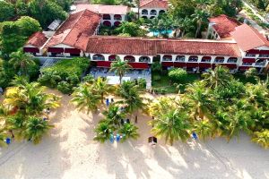 Hotel Charela Inn Negril
