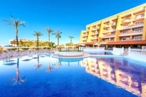 Hotel Chatur Playa Real Resort Tenerife