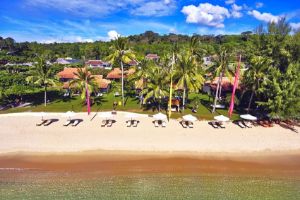 Hotel Chen Sea Resort & Spa Phu Quoc Phu Quoc