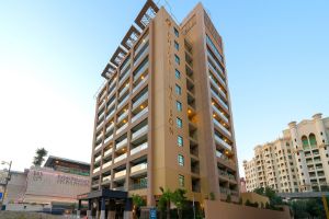 Hotel Cheval Maison – The Palm Dubai