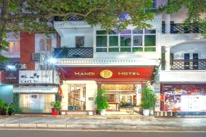 Hotel Chic Boutique Hotel & Spa Vlore