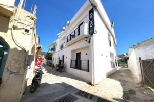 Hotel Chora Suites Skiathos