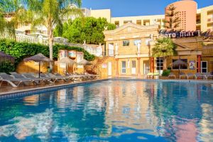 Hotel Choromar Apartments Algarve