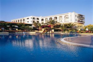 Hotel Chrissi Amoudia Creta