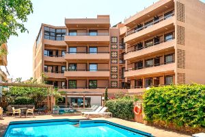 Hotel Civitel Akali Creta