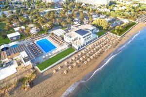 Hotel Civitel Creta Beach Creta