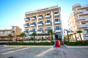 Hotel Class Ksamil
