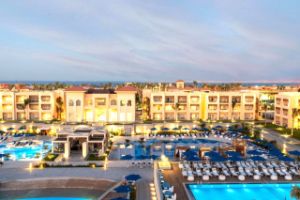 Hotel Cleopatra Luxury Resort Sharm - Adults Only Sharm El Sheikh