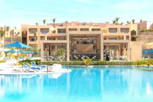 Hotel Cleopatra Luxury Resort Sharm - Adults Only Sharm El Sheikh